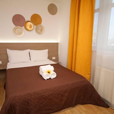 Sunrise Studio Timişoara Exterior foto