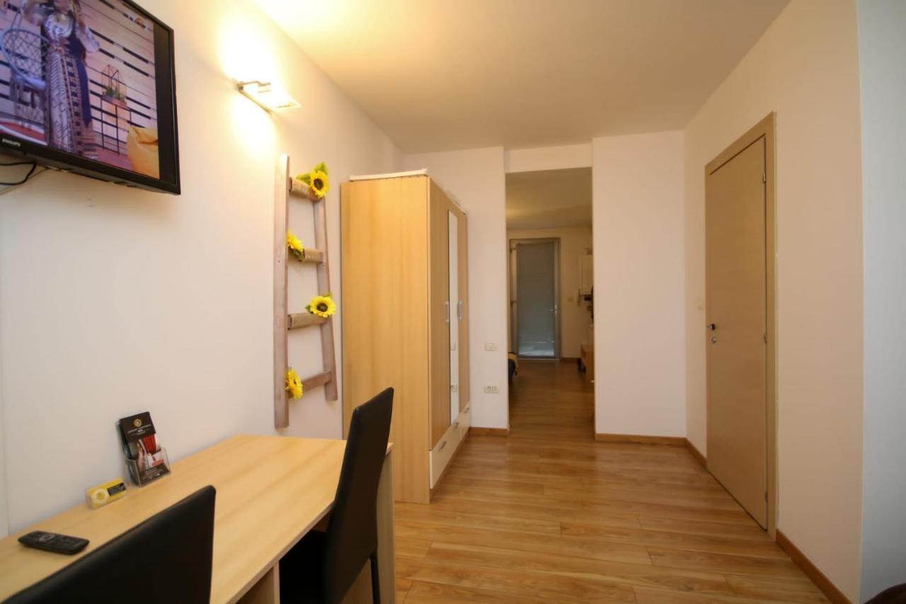Sunrise Studio Timişoara Exterior foto