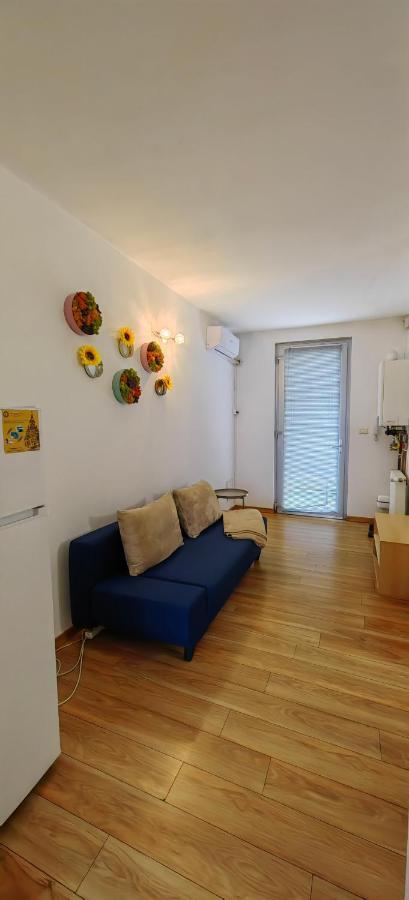 Sunrise Studio Timişoara Exterior foto