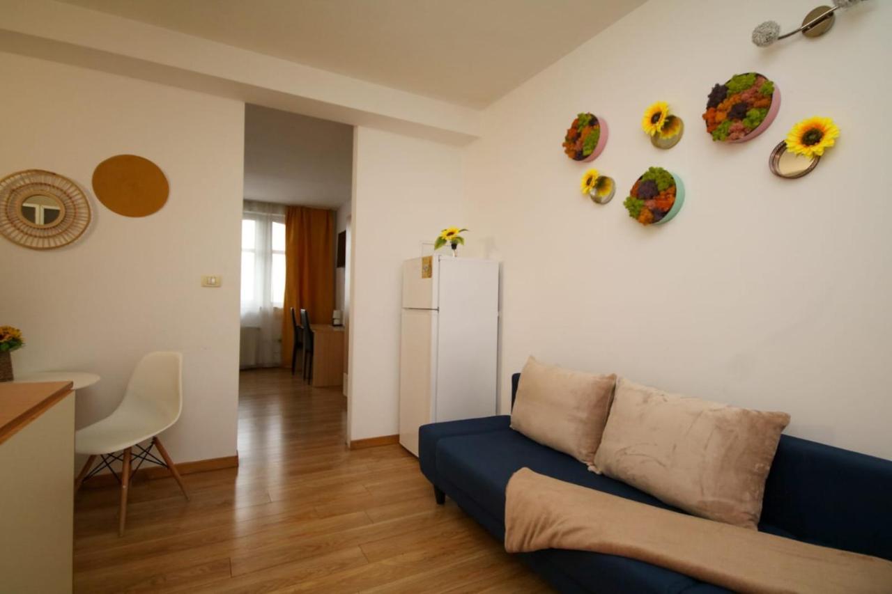 Sunrise Studio Timişoara Exterior foto